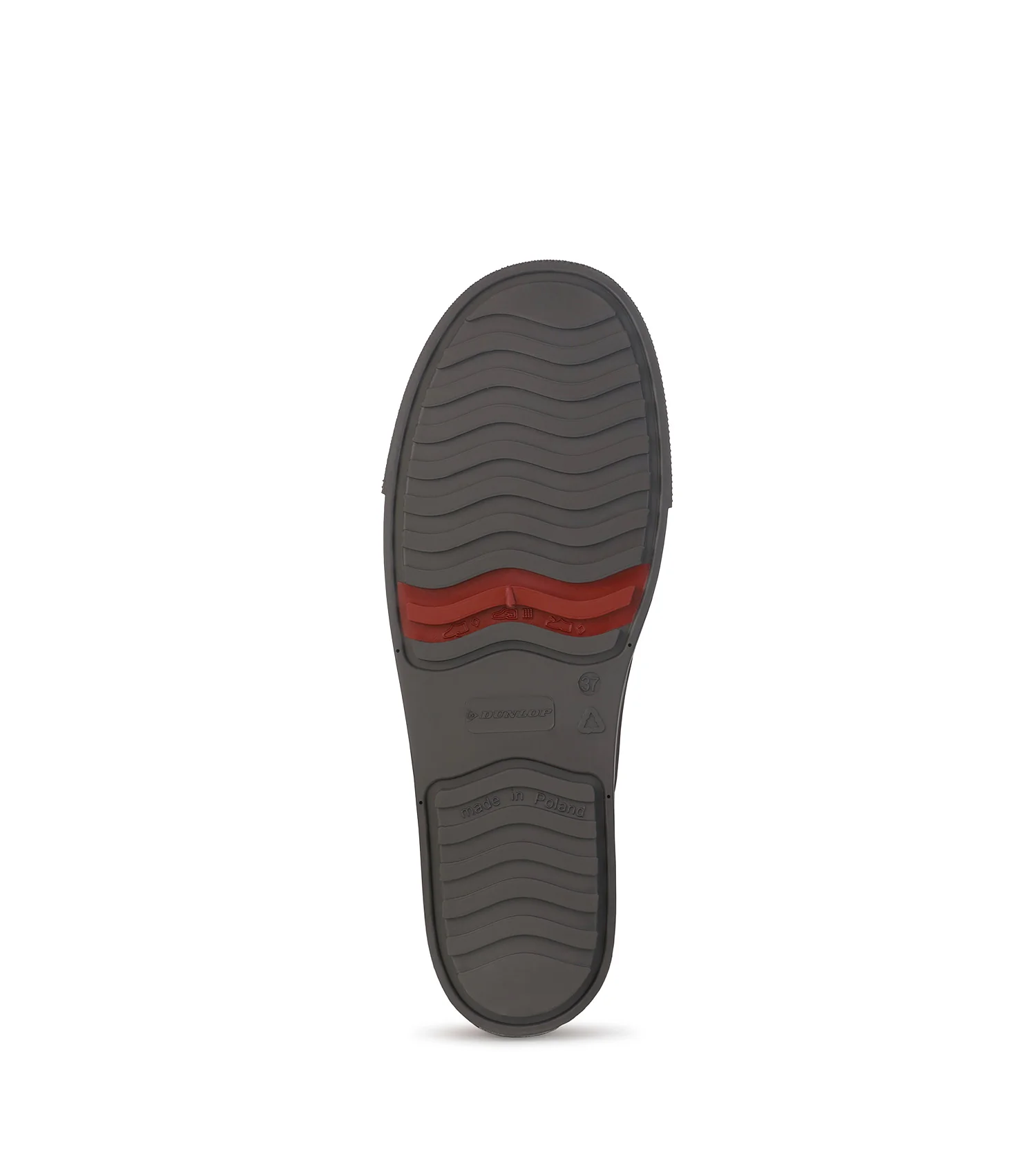 Amsterdammer Fur Lined, Burgundy | Ultra-light Insulated Rain Boot - Image 5