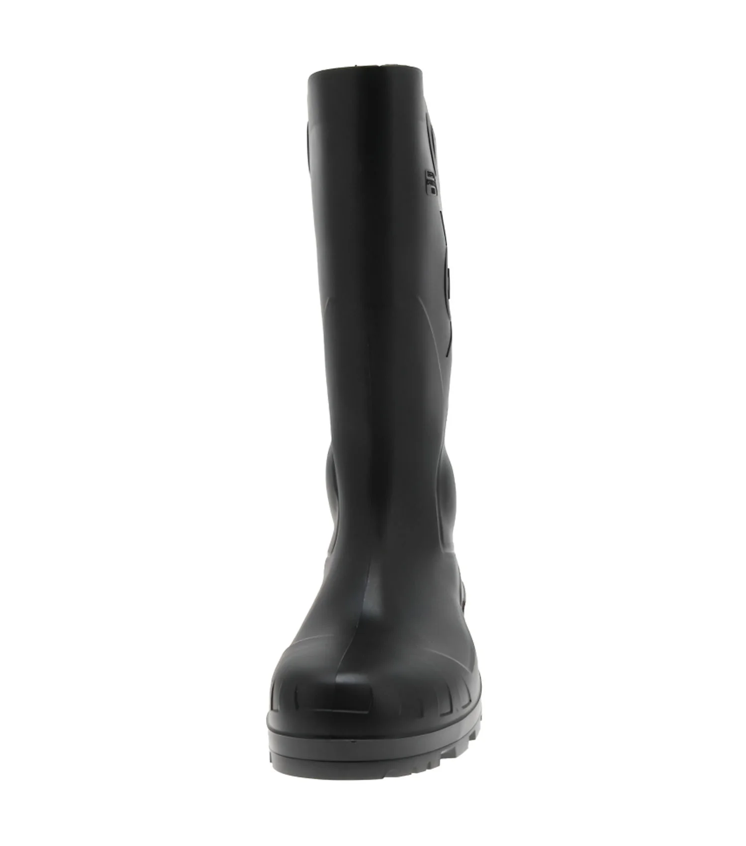 Chesapeake, Black | 14'' PVC Rain Boots - Image 3