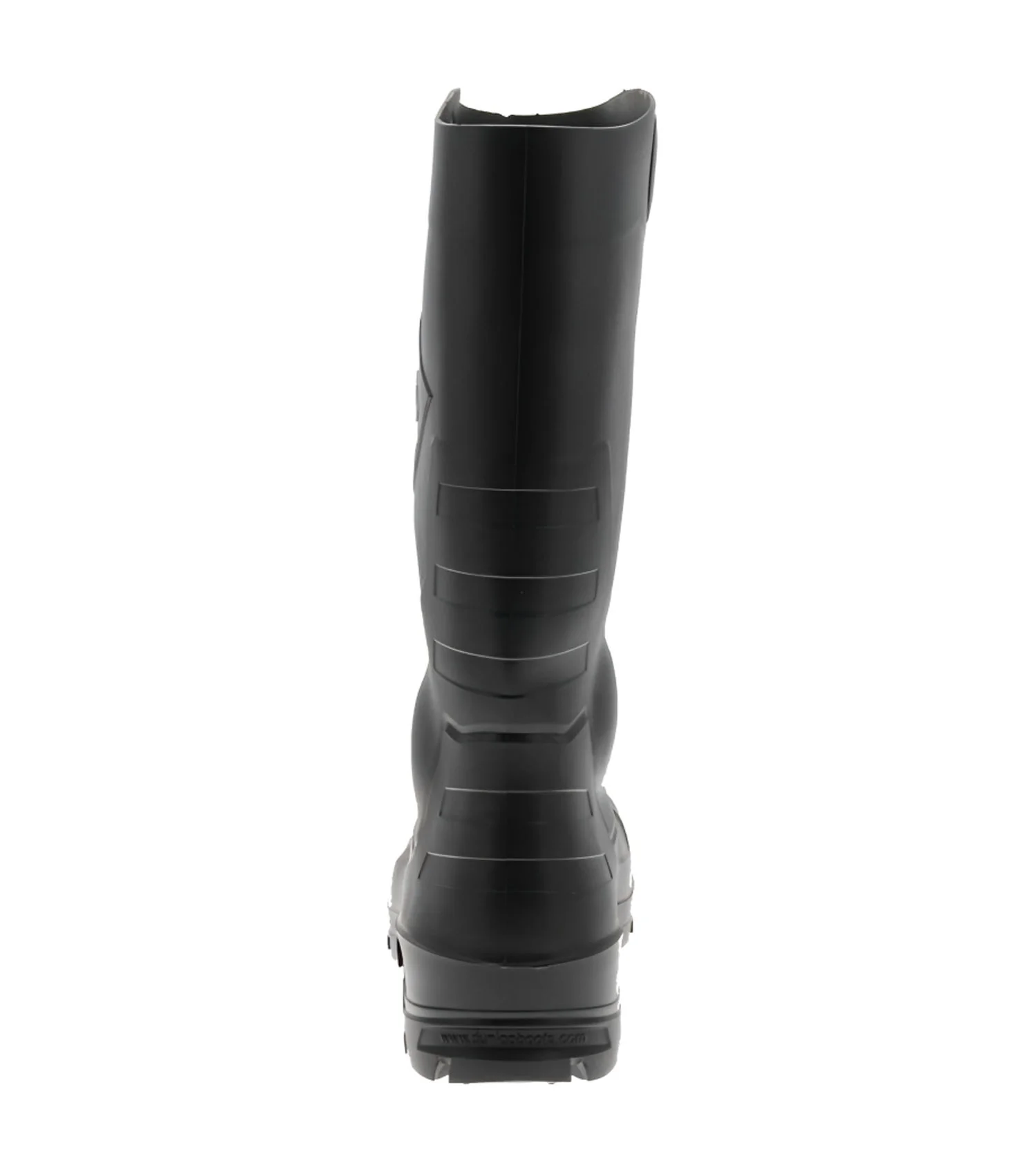 Chesapeake, Black | 14'' PVC Rain Boots - Image 4