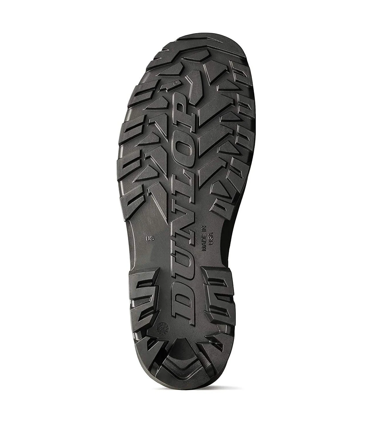 Chesapeake, Black | 14'' PVC Rain Boots - Image 5