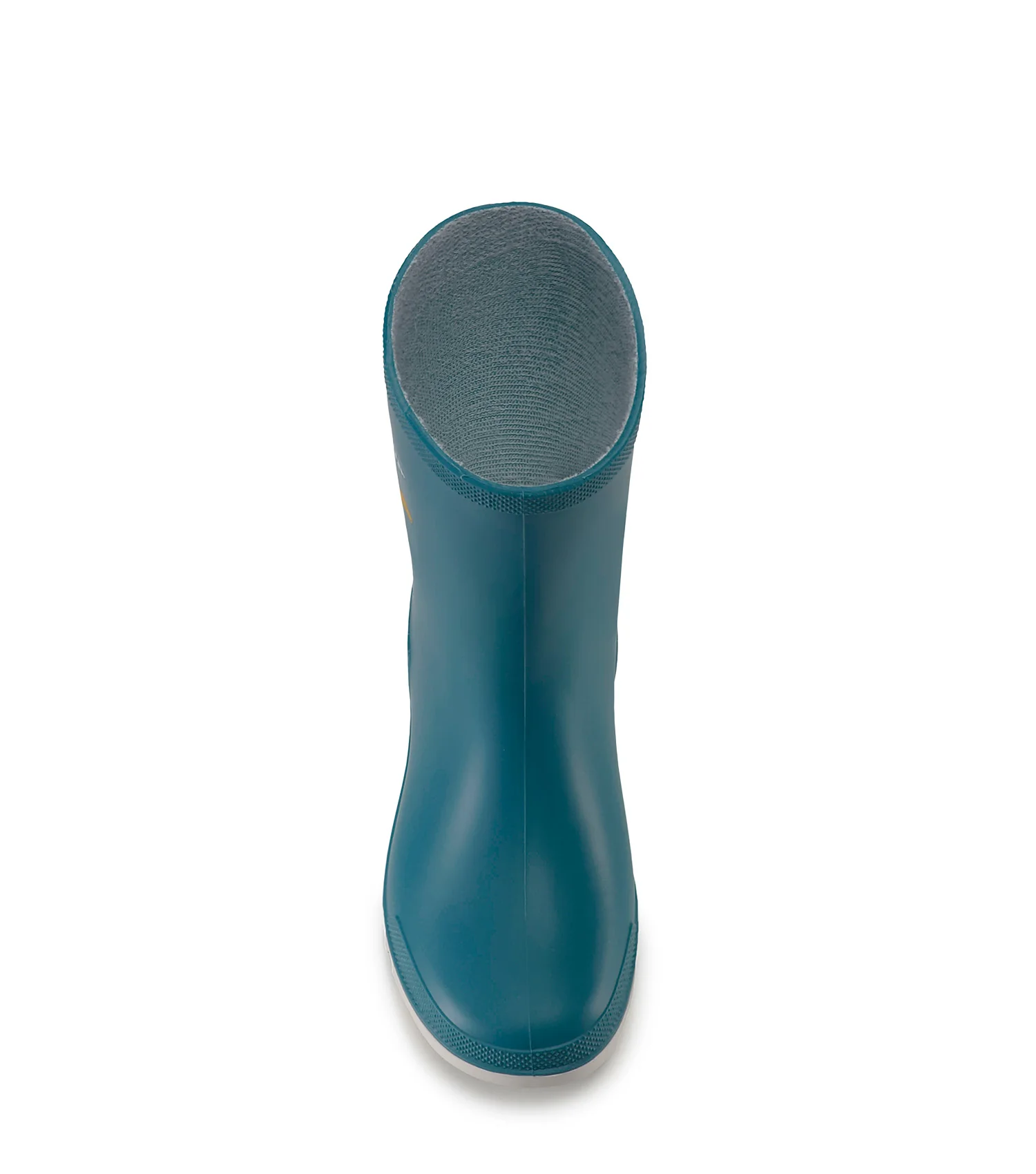 Dunlop Mini, Blue | PVC rain boots for kids - Image 3