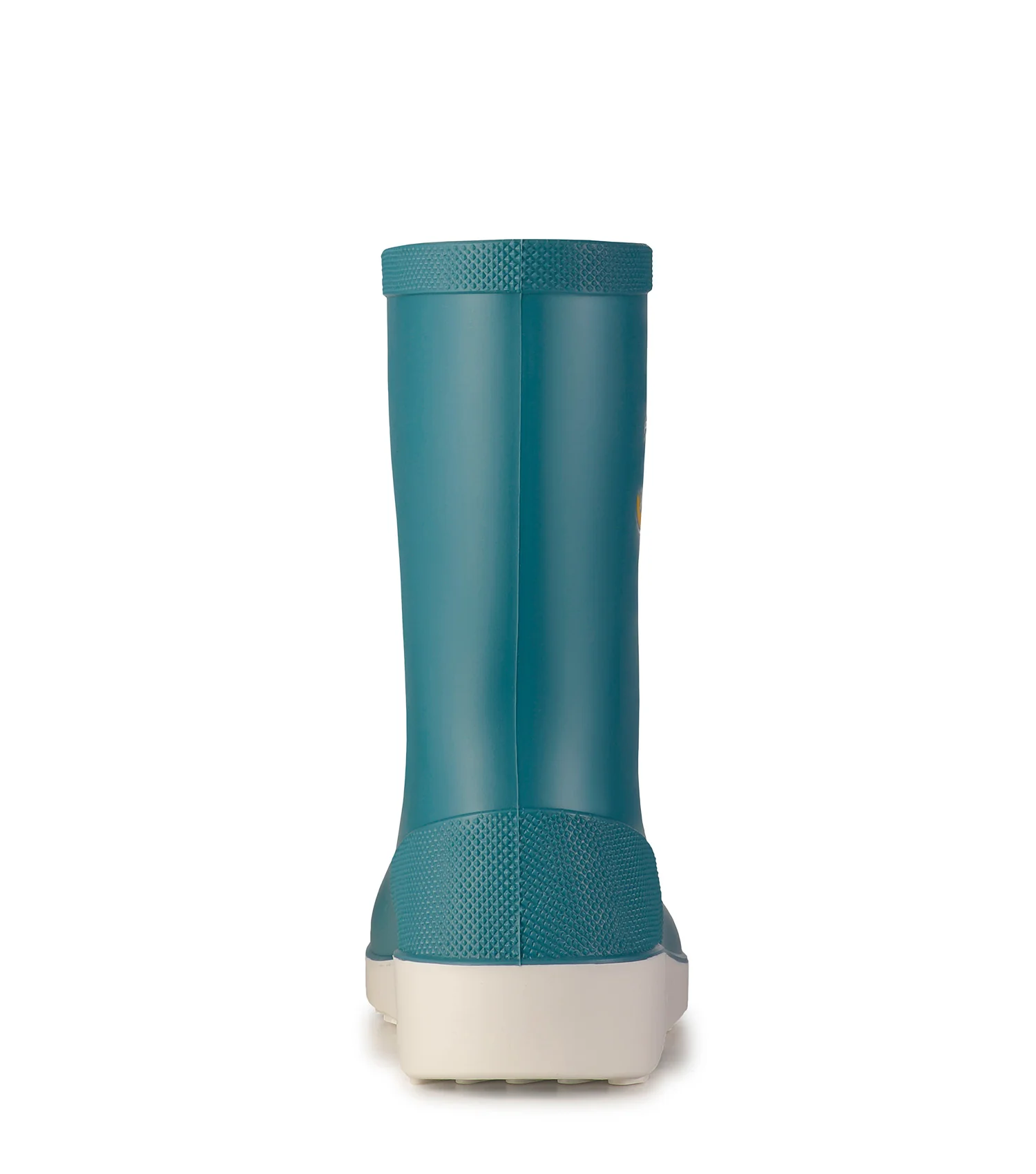 Dunlop Mini, Blue | PVC rain boots for kids - Image 4