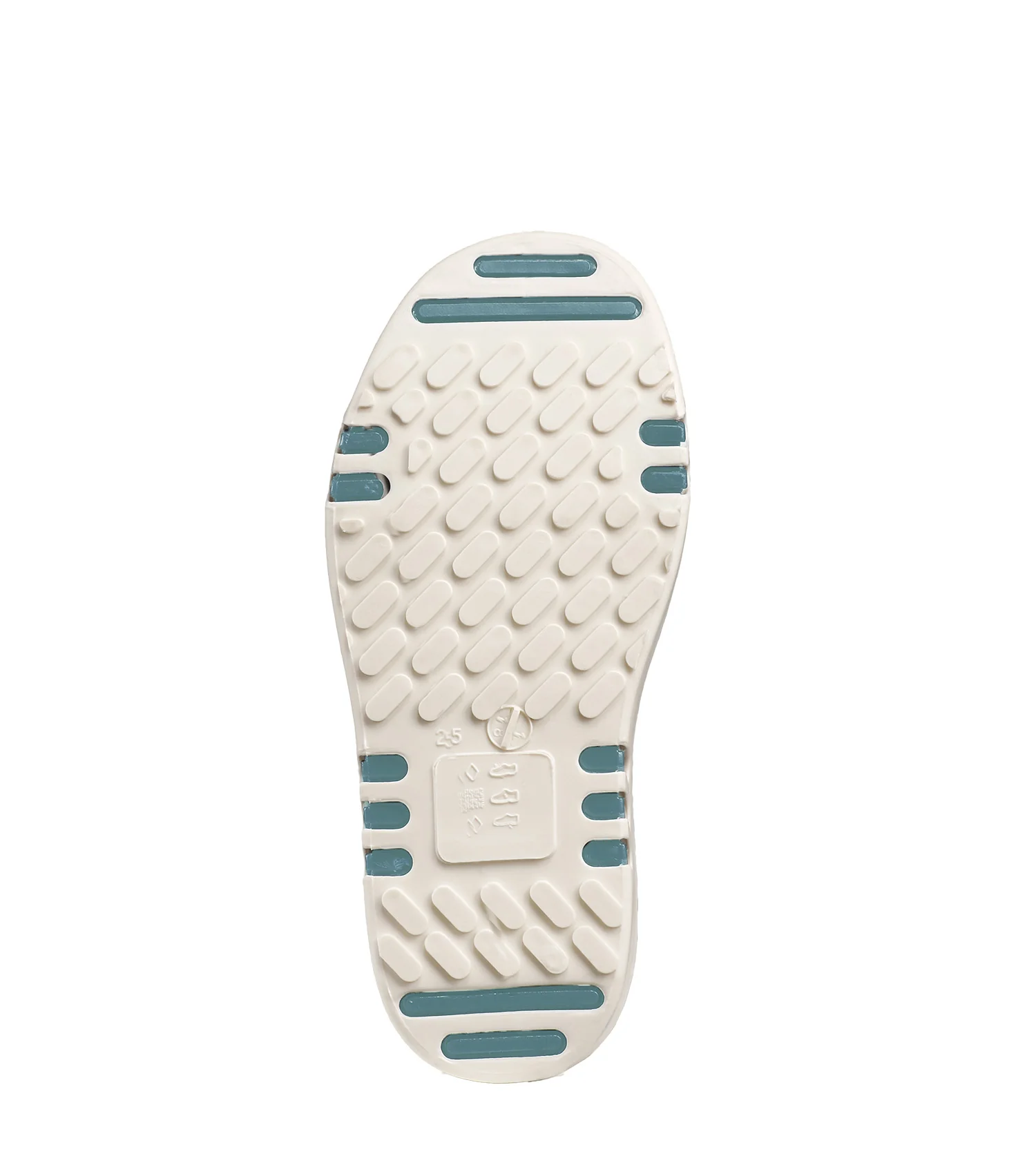 Dunlop Mini, Blue | PVC rain boots for kids - Image 5