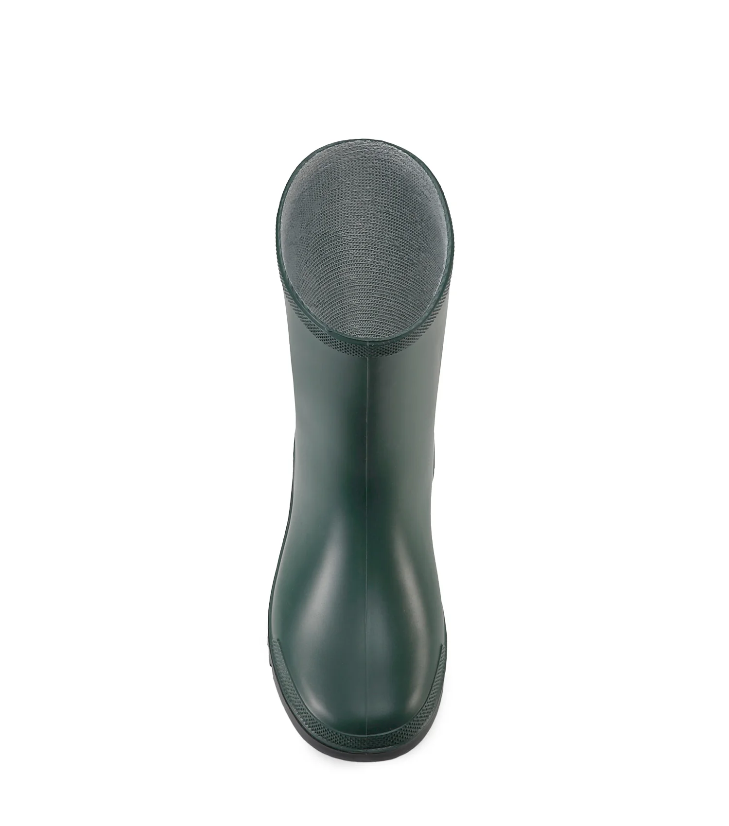 Dunlop Mini, Green | PVC rain boots for kids - Image 3