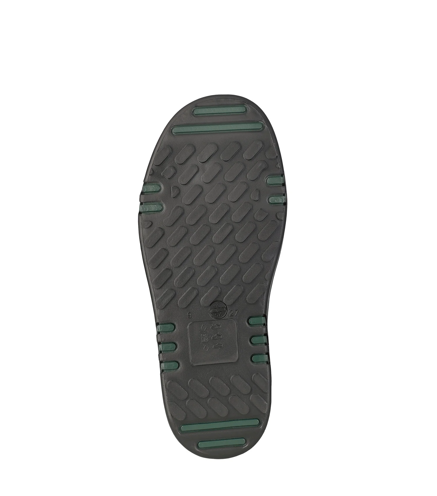 Dunlop Mini, Green | PVC rain boots for kids - Image 5