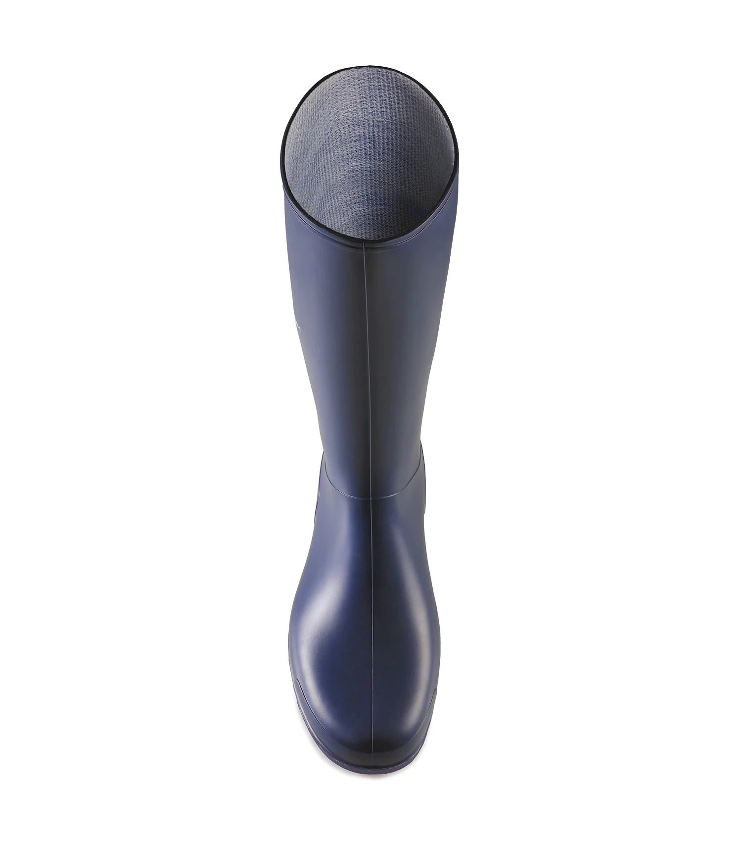 Dunlop Sport, Blue | 12.5'' Waterproof PVC Rain Boot - Image 3