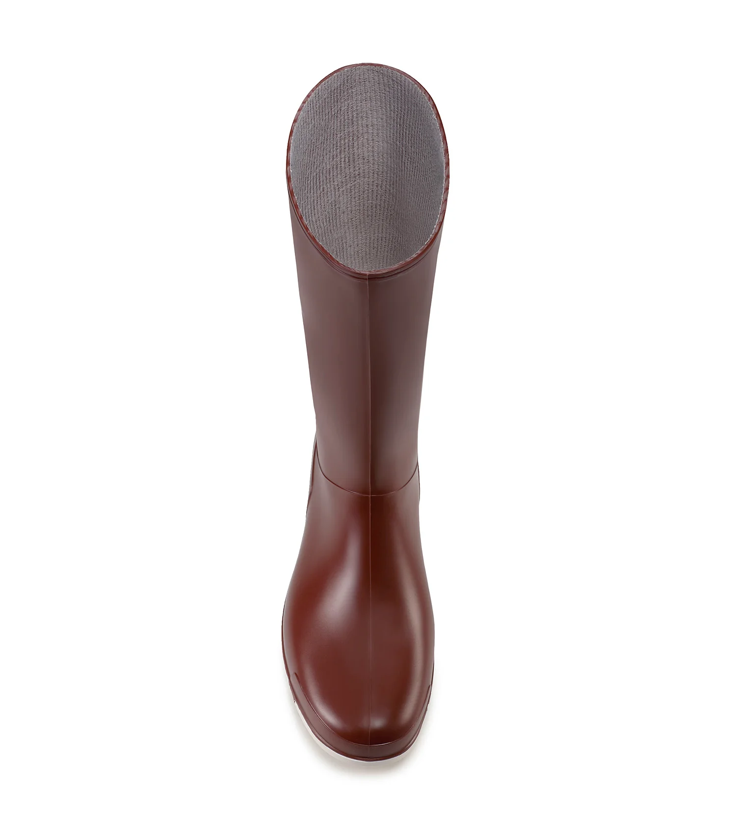 Dunlop Sport, Burgundy | 12.5'' Waterproof PVC Rain Boot - Image 3