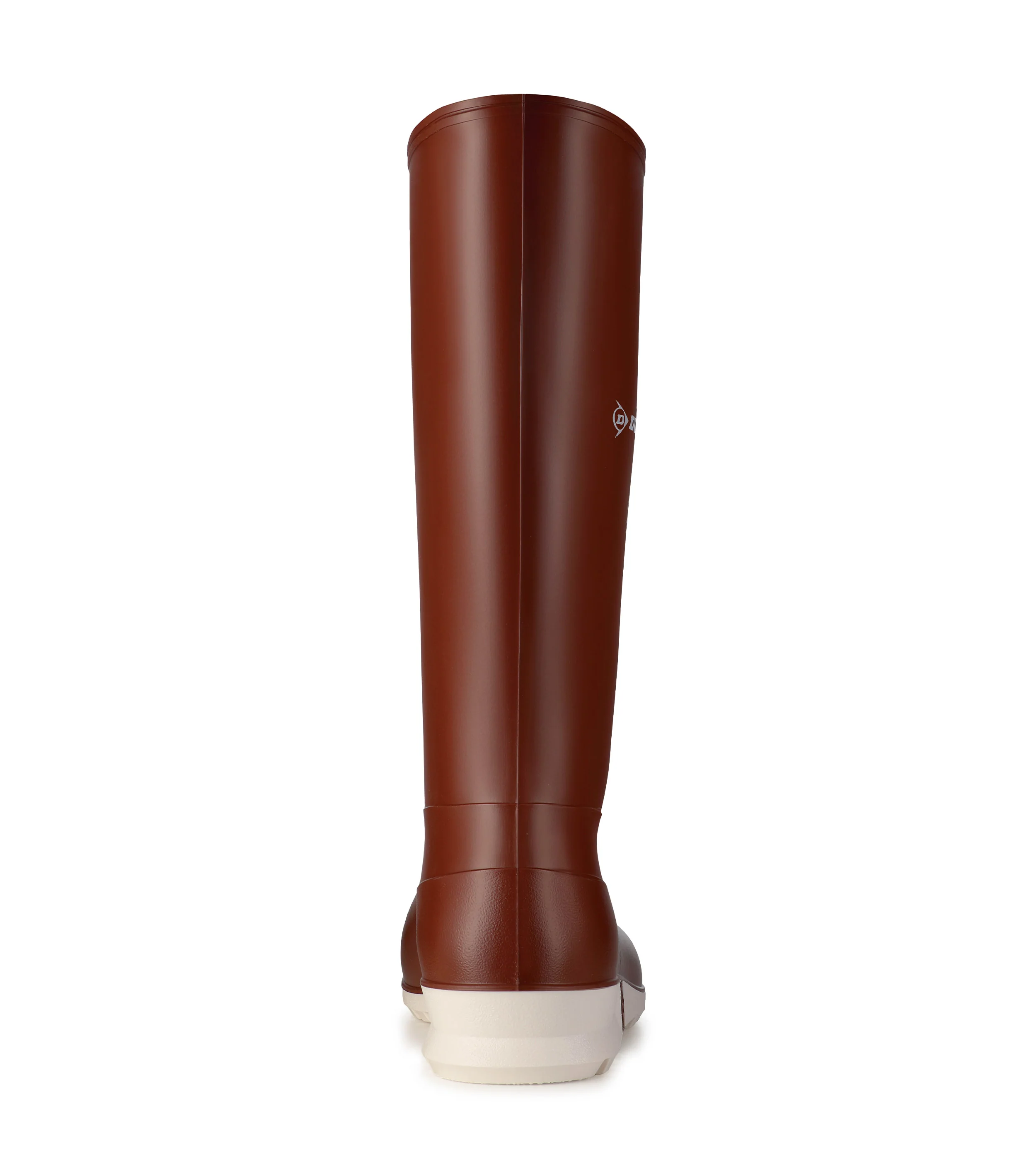 Dunlop Sport, Burgundy | 12.5'' Waterproof PVC Rain Boot - Image 4