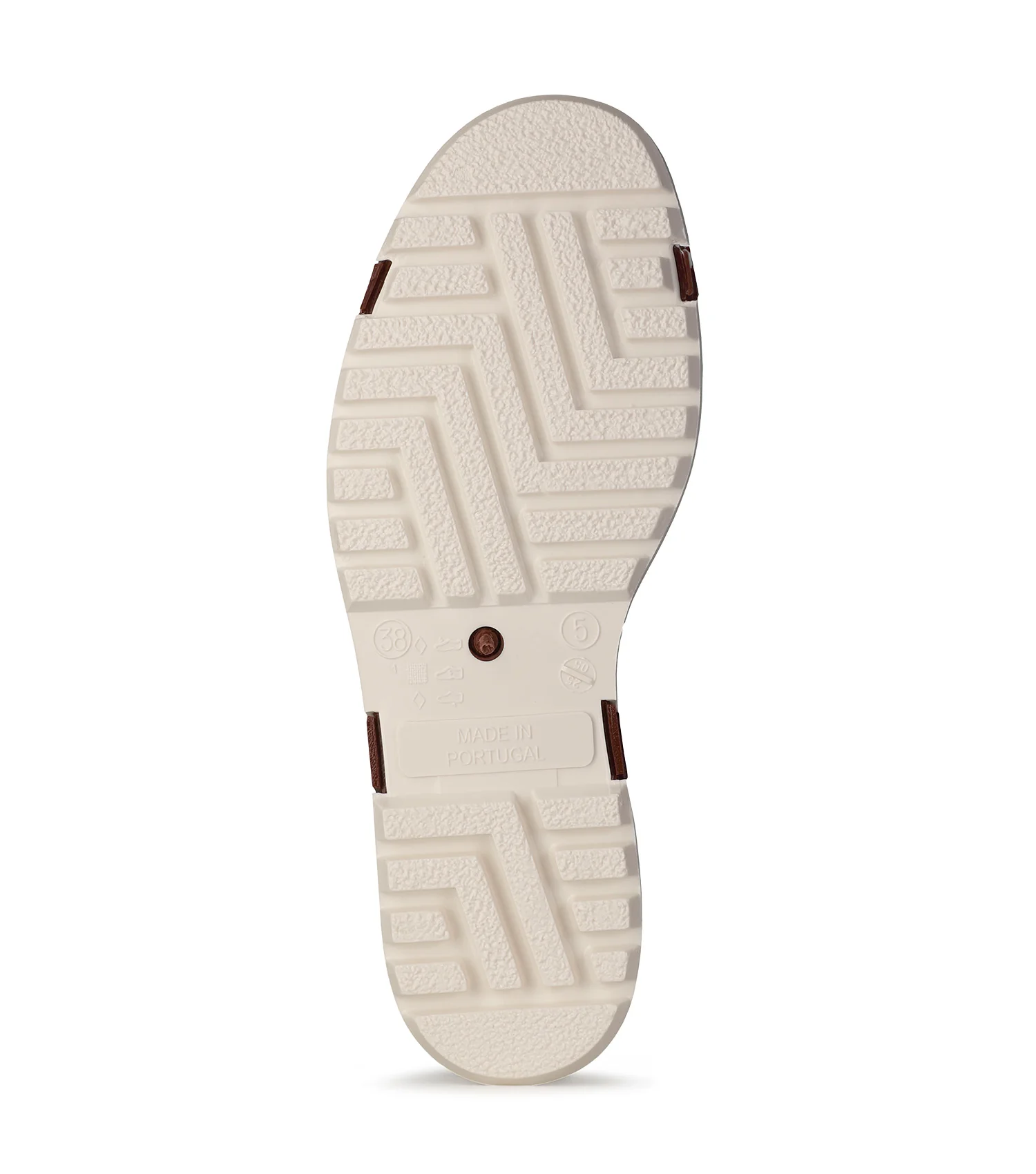 Dunlop Sport, Burgundy | 12.5'' Waterproof PVC Rain Boot - Image 5