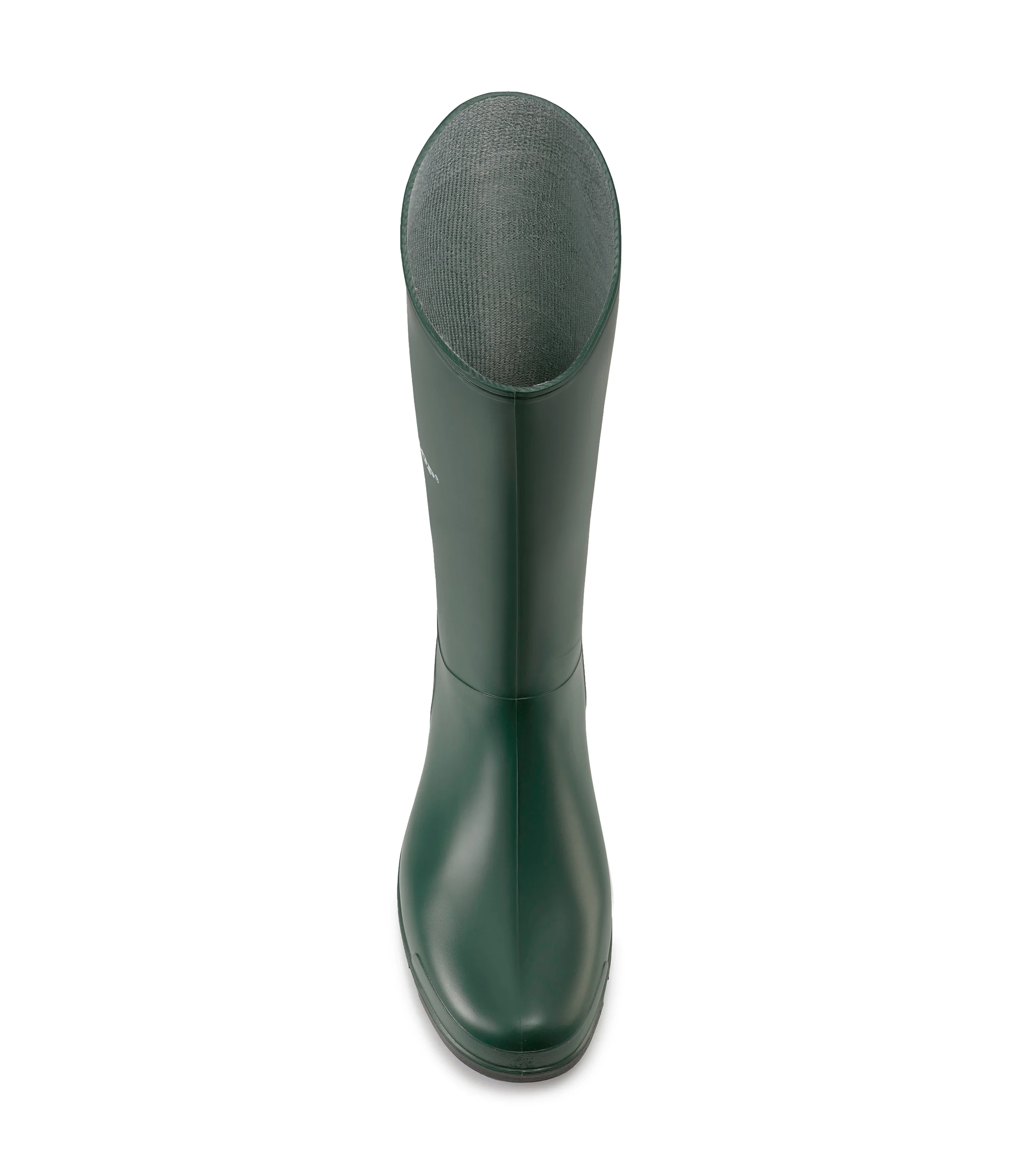 Dunlop Sport, Green | 12.5'' Waterproof PVC Rain Boot - Image 4