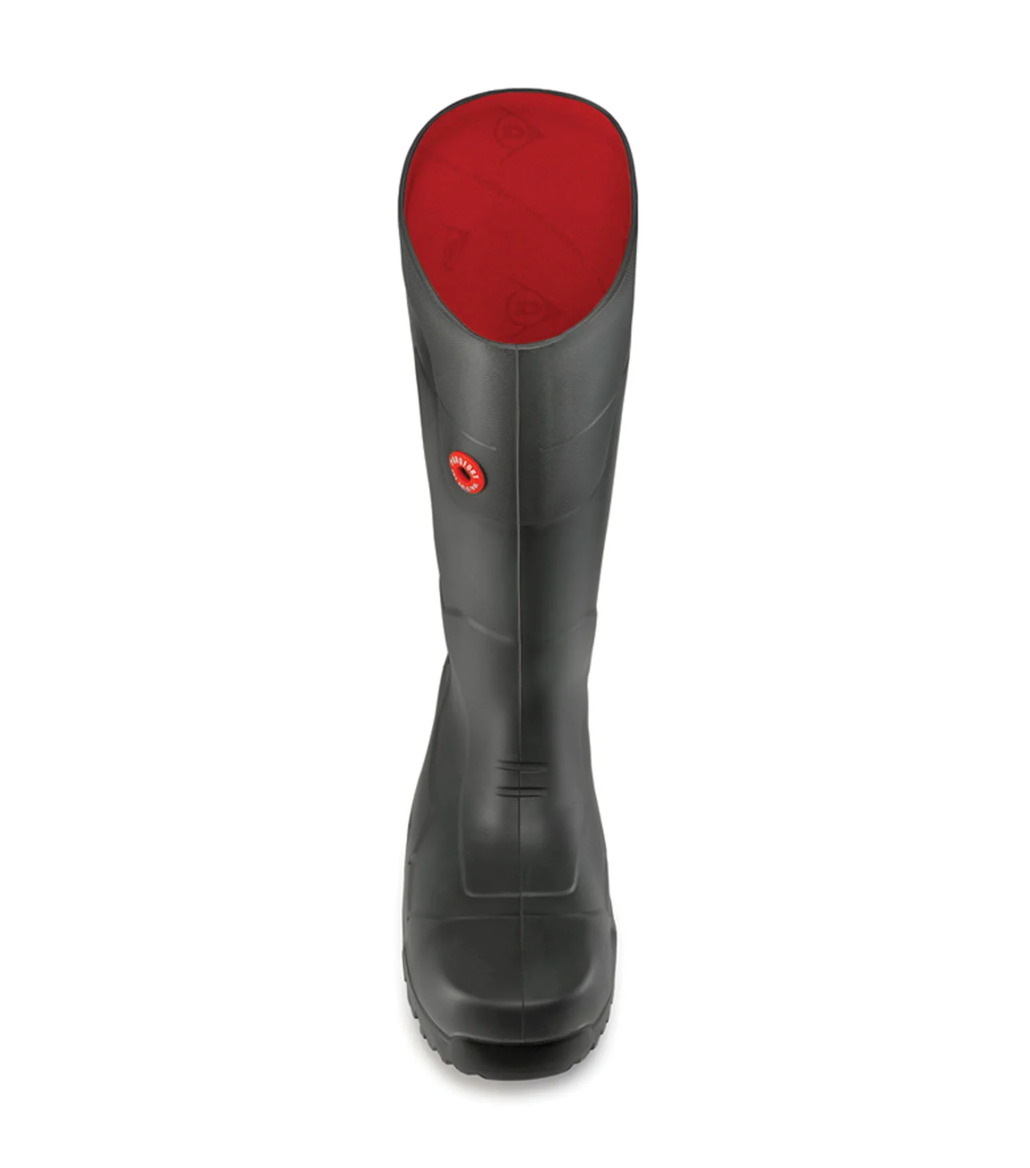 FieldPRO Thermo+ Full Safety, Black | 15" Insulated PU Work Boots - Image 3