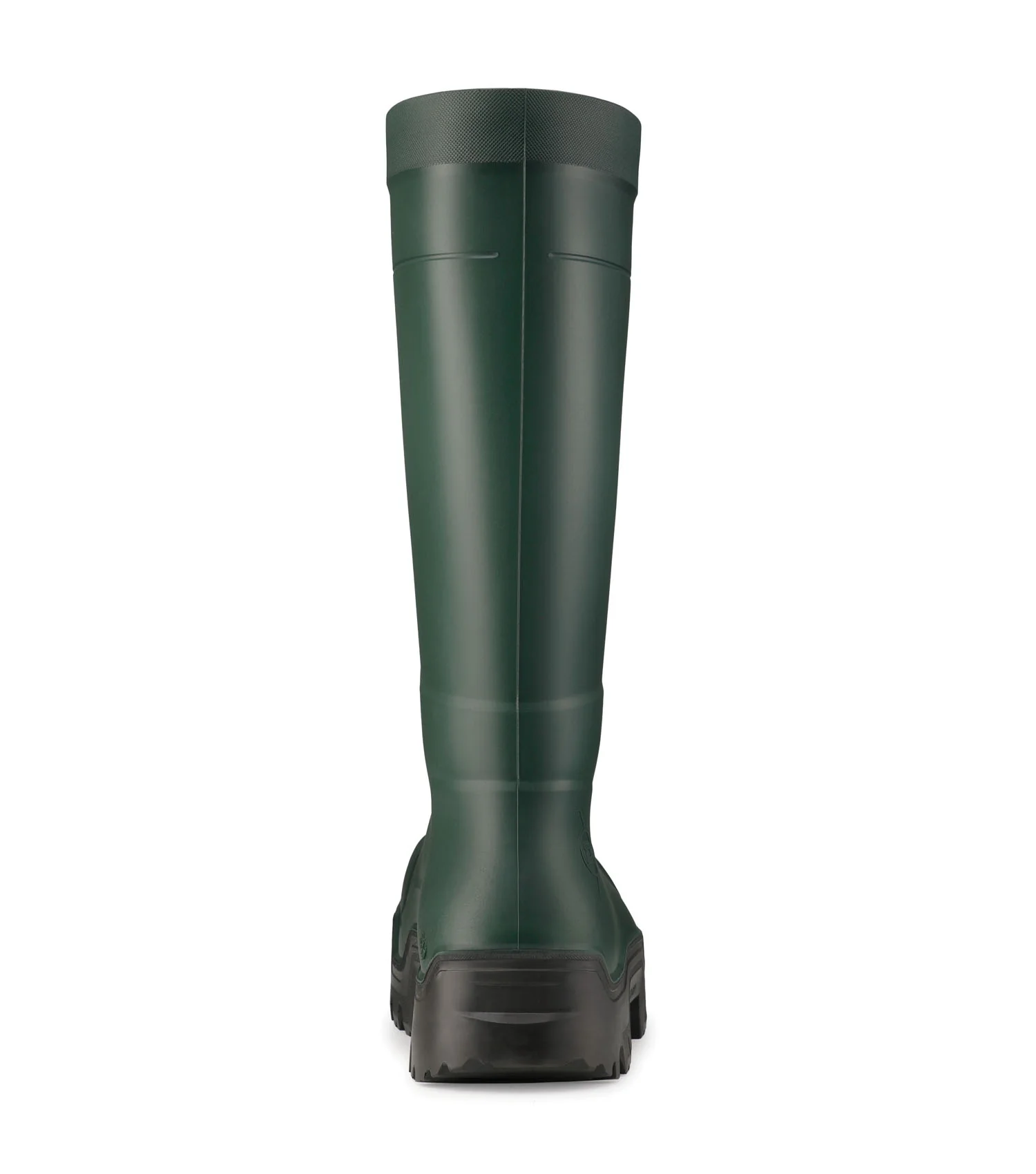 FieldPRO Thermo+ Full Safety, Green | 15" Insulated PU Work Boots - Image 4
