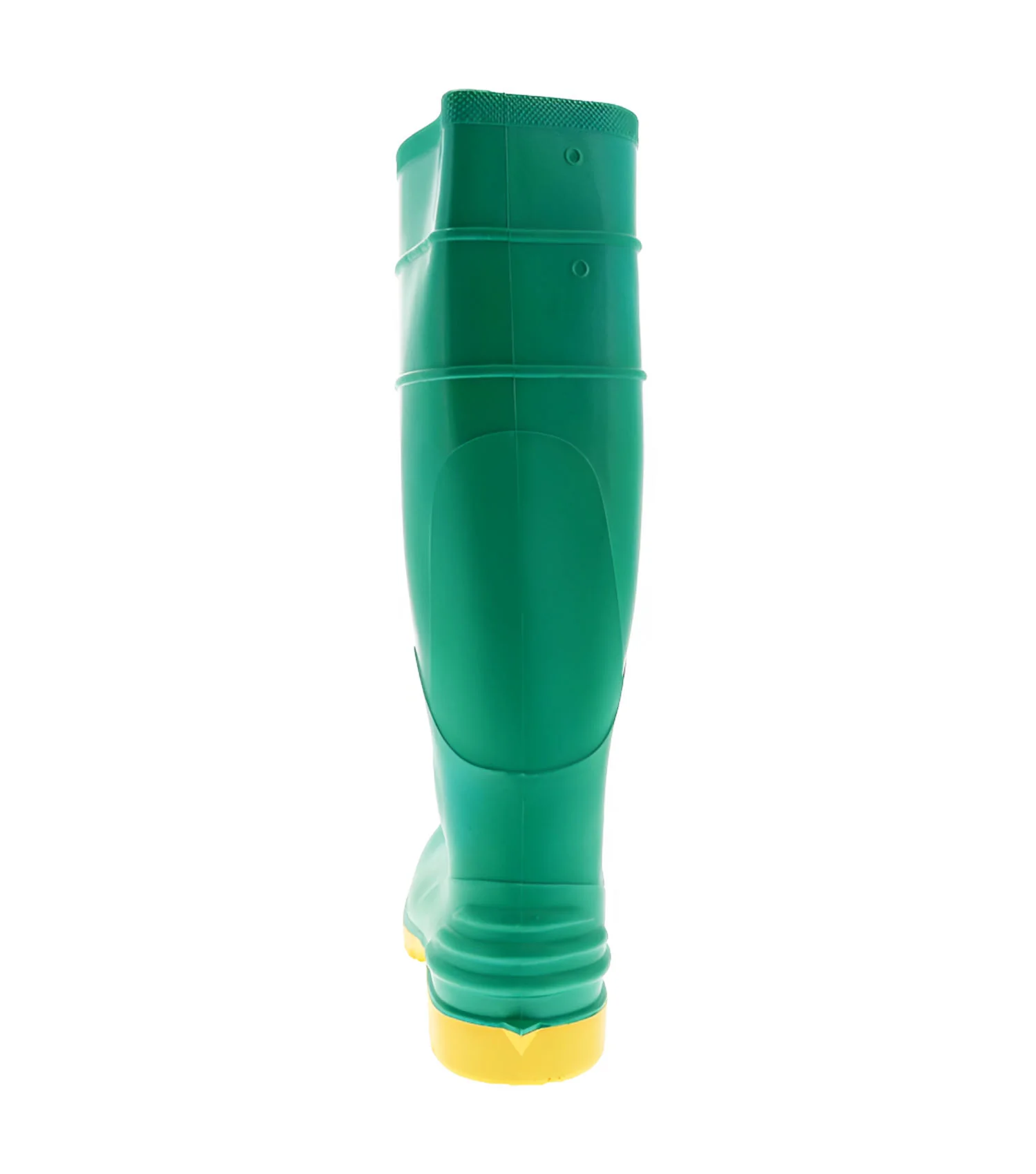 Hazmax, Green | 16'' Waterproof High Chemical Resistant PVC Work Boots - Image 4