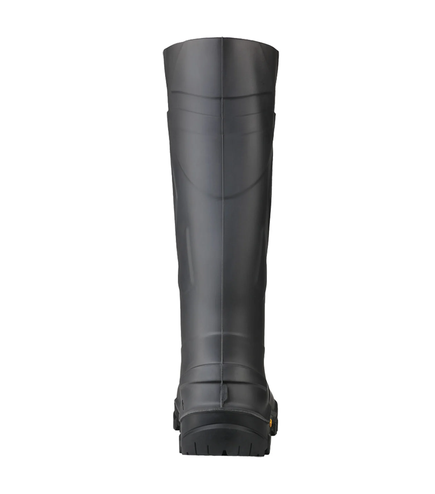 Purofort+ Expander  Safety, Charcoal | PU Work Boots | Vibram XSWork - Image 4