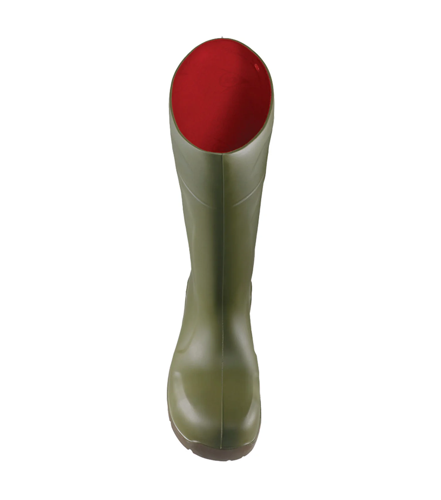 Purofort FoodPro Safety, Green | Insulated Agrifood PU Work Boots - Image 3