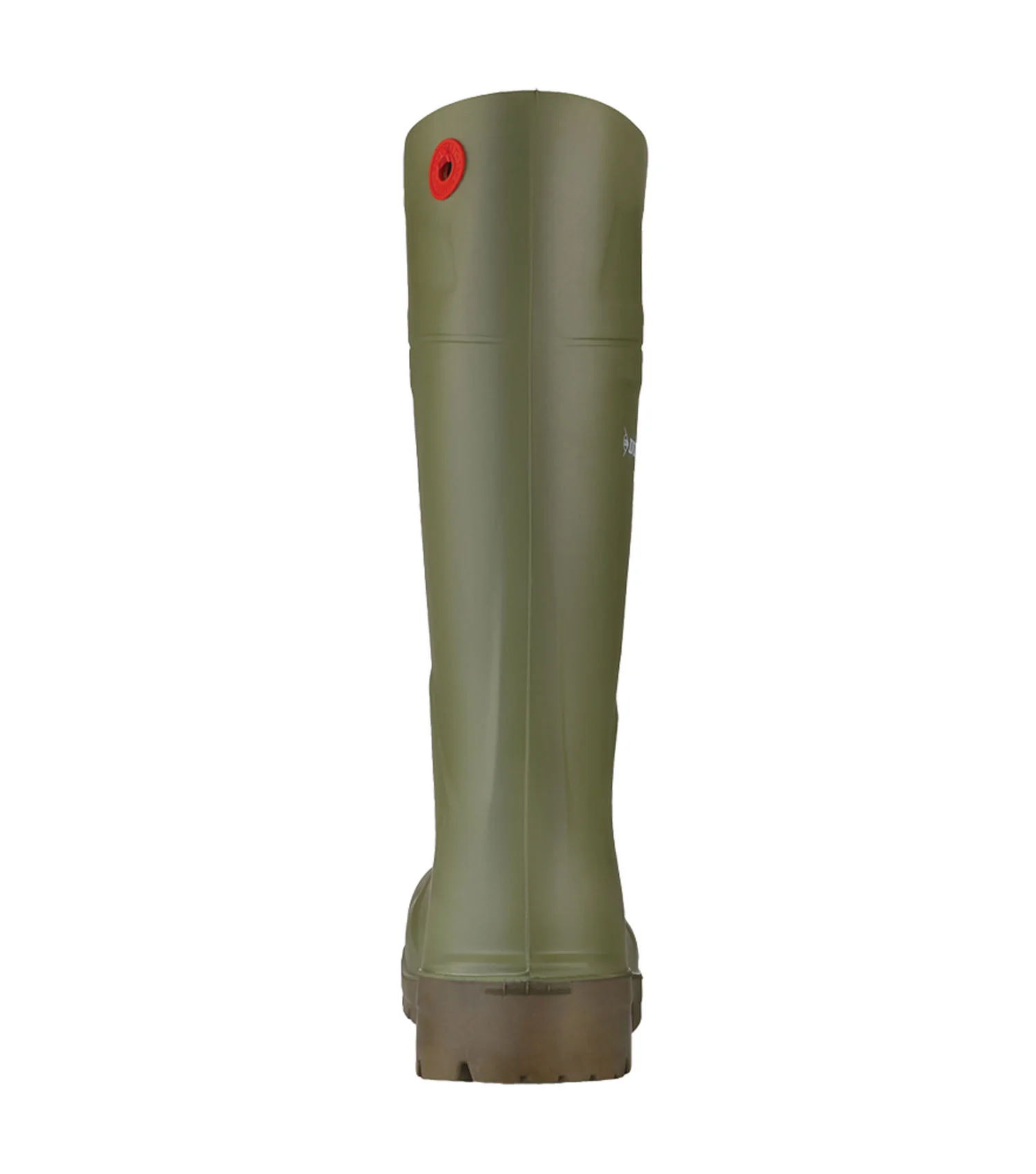 Purofort FoodPro Safety, Green | Insulated Agrifood PU Work Boots - Image 4