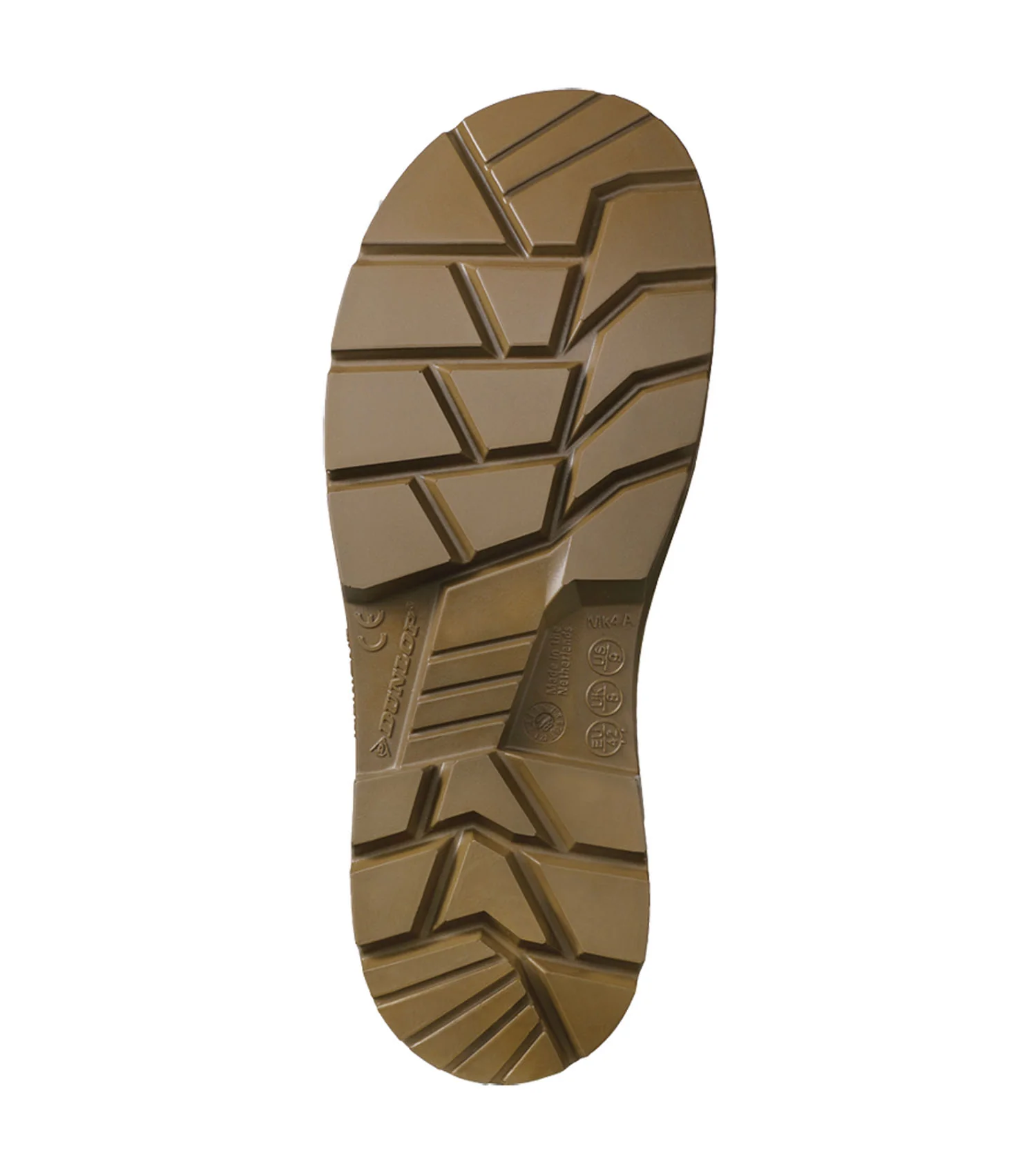 Purofort FoodPro Safety, Green | Insulated Agrifood PU Work Boots - Image 5