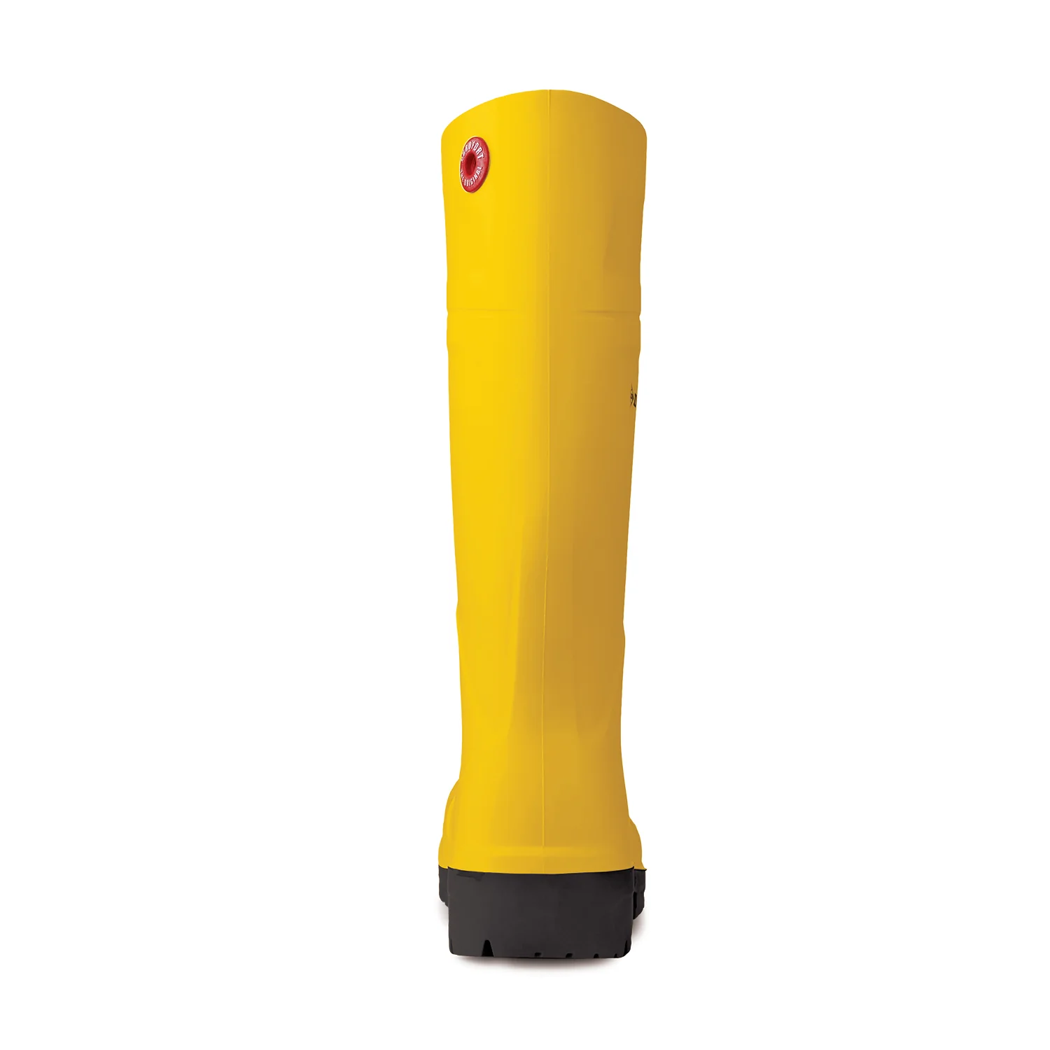 Purofort FoodPro Safety, Yellow | Insulated Agrifood PU Work Boots - Image 4